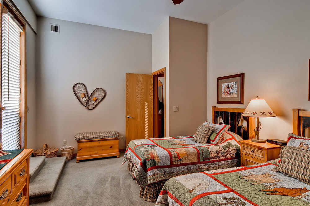 Meadows At Eagleridge Condos By Steamboat Resorts Steamboat Springs Exterior foto